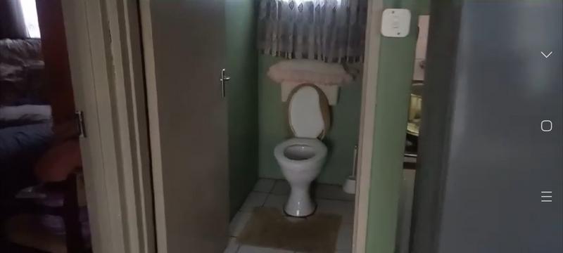 3 Bedroom Property for Sale in Bloemside 2 Free State